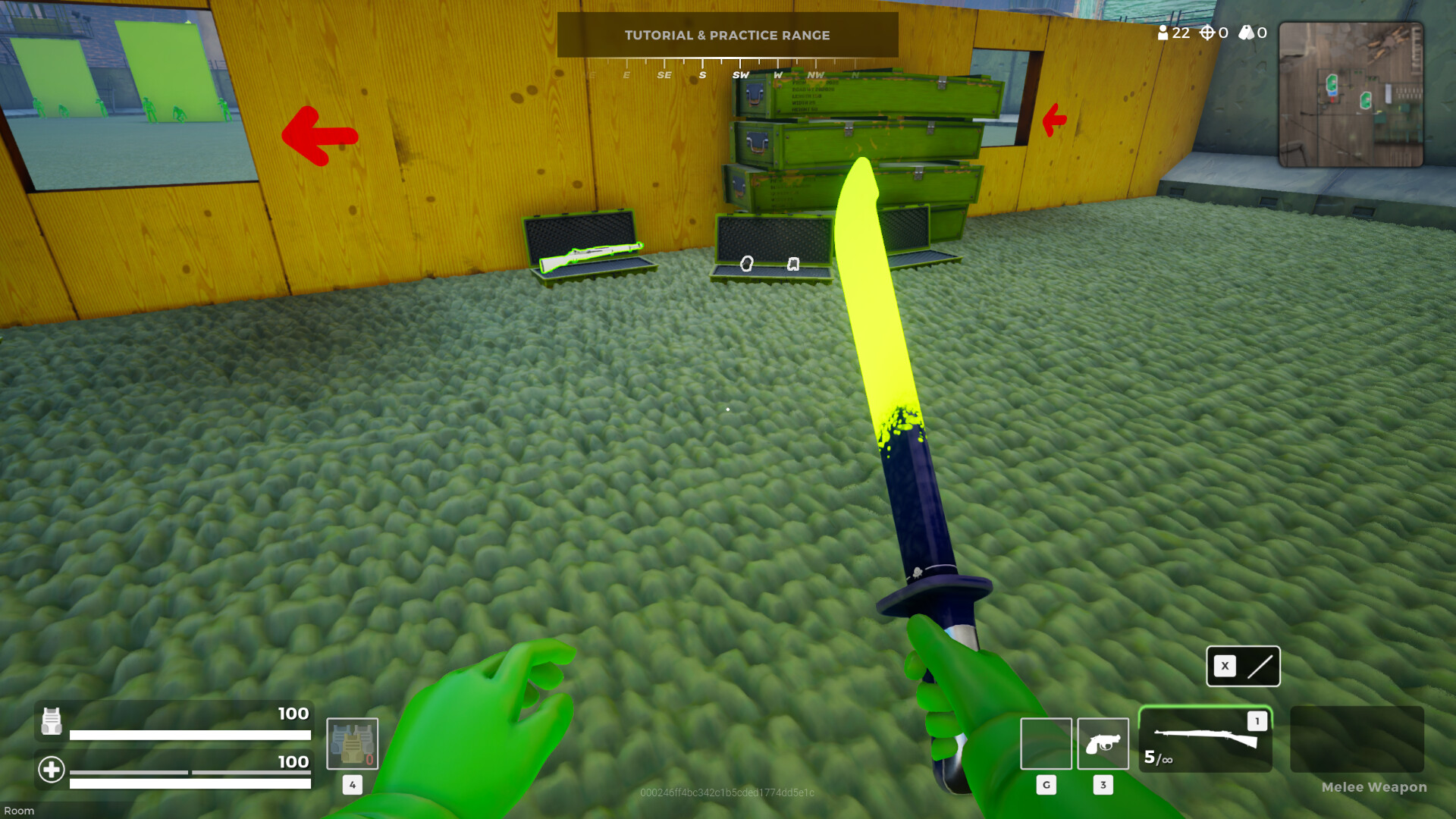 Mini Royale - ZLAN screenshot 10