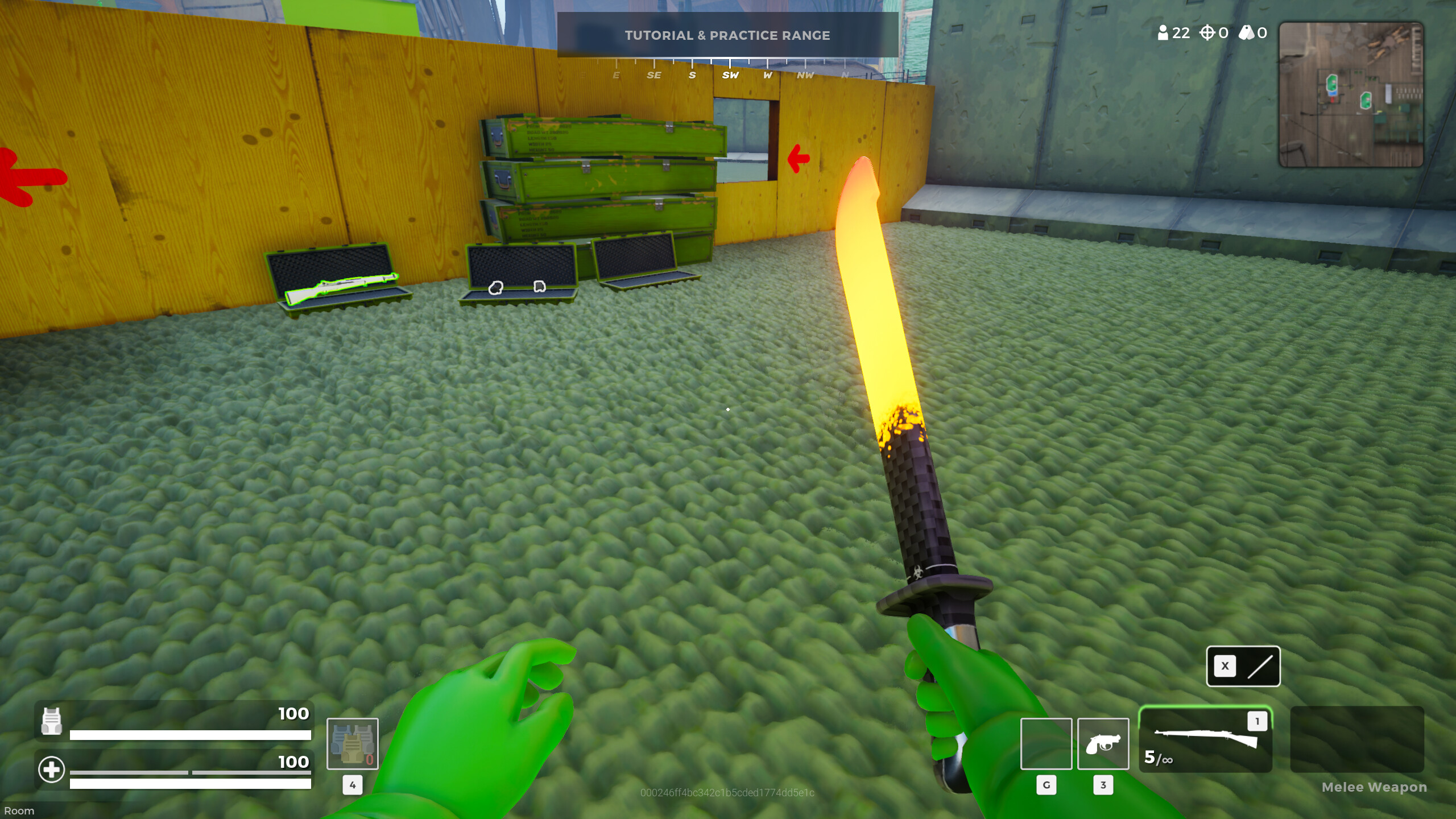 Mini Royale - ZLAN screenshot 7