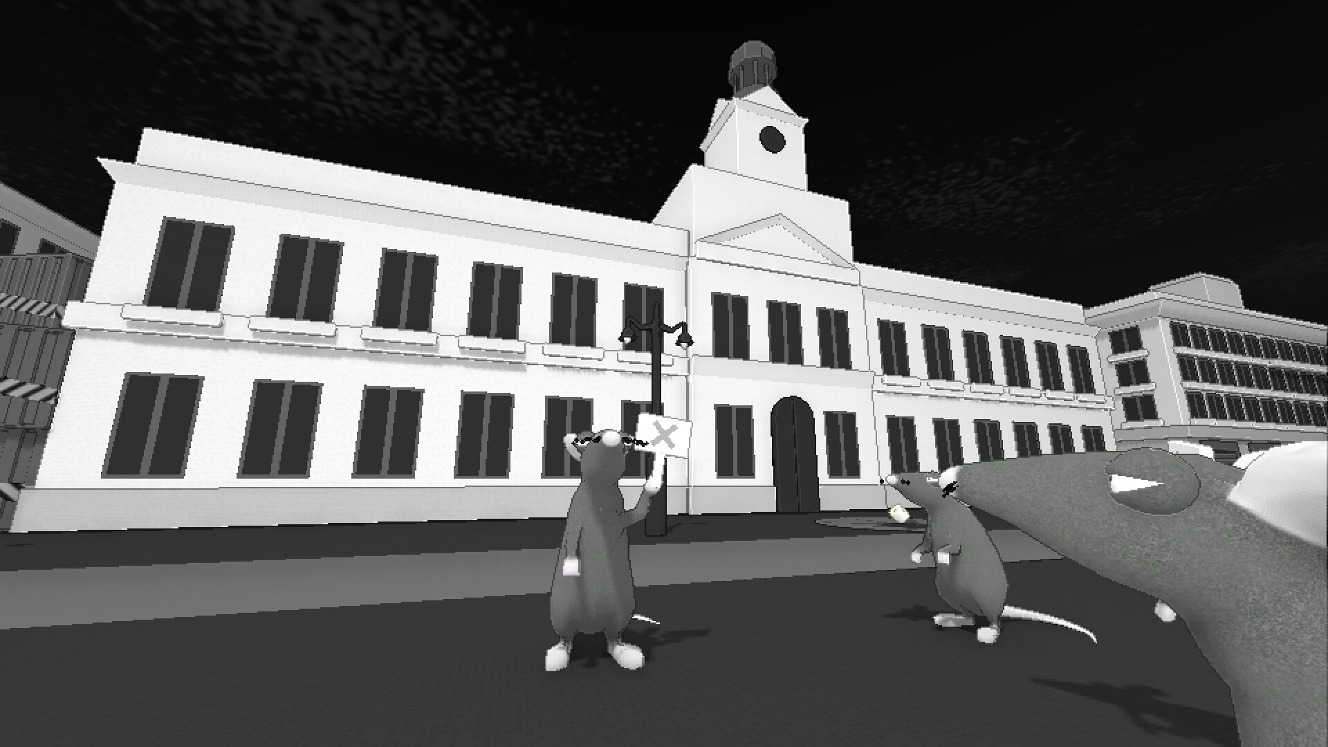 Mad Rats screenshot 8
