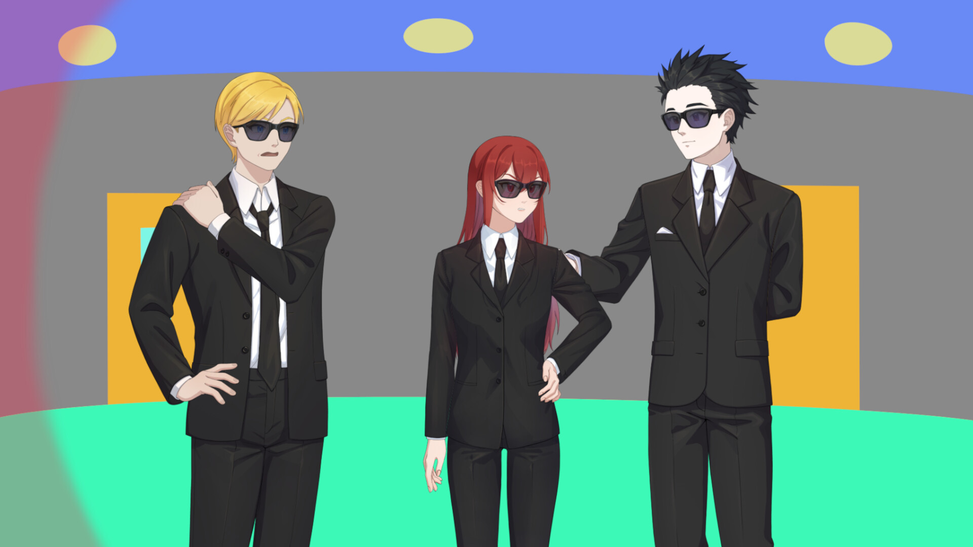 Liar Luna screenshot 3
