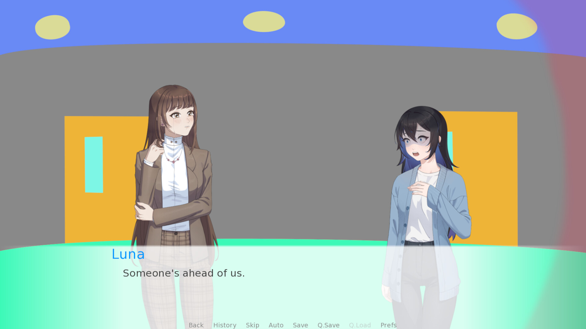 Liar Luna screenshot 5