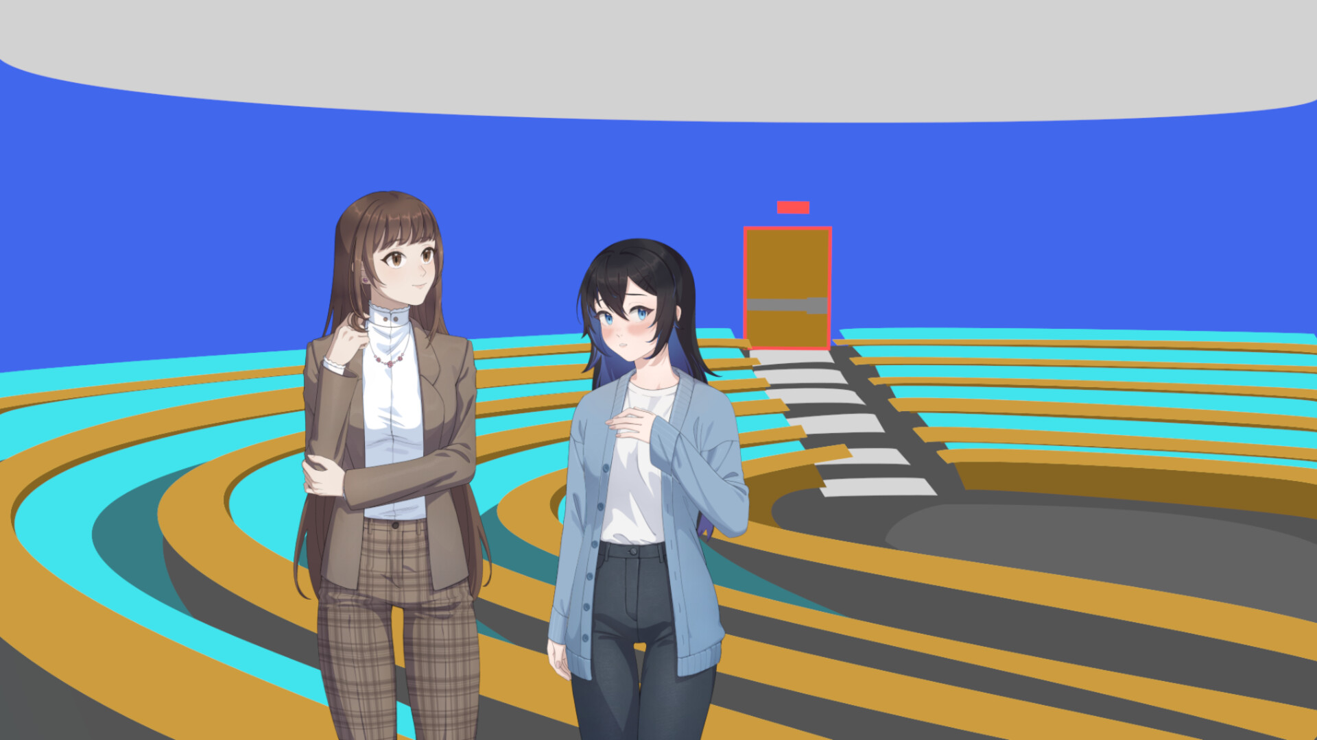 Liar Luna screenshot 1