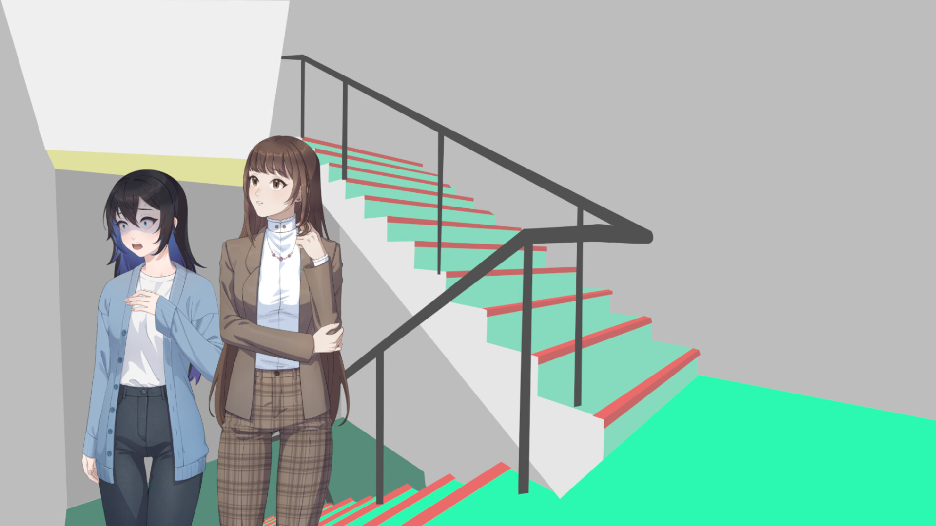 Liar Luna screenshot 2