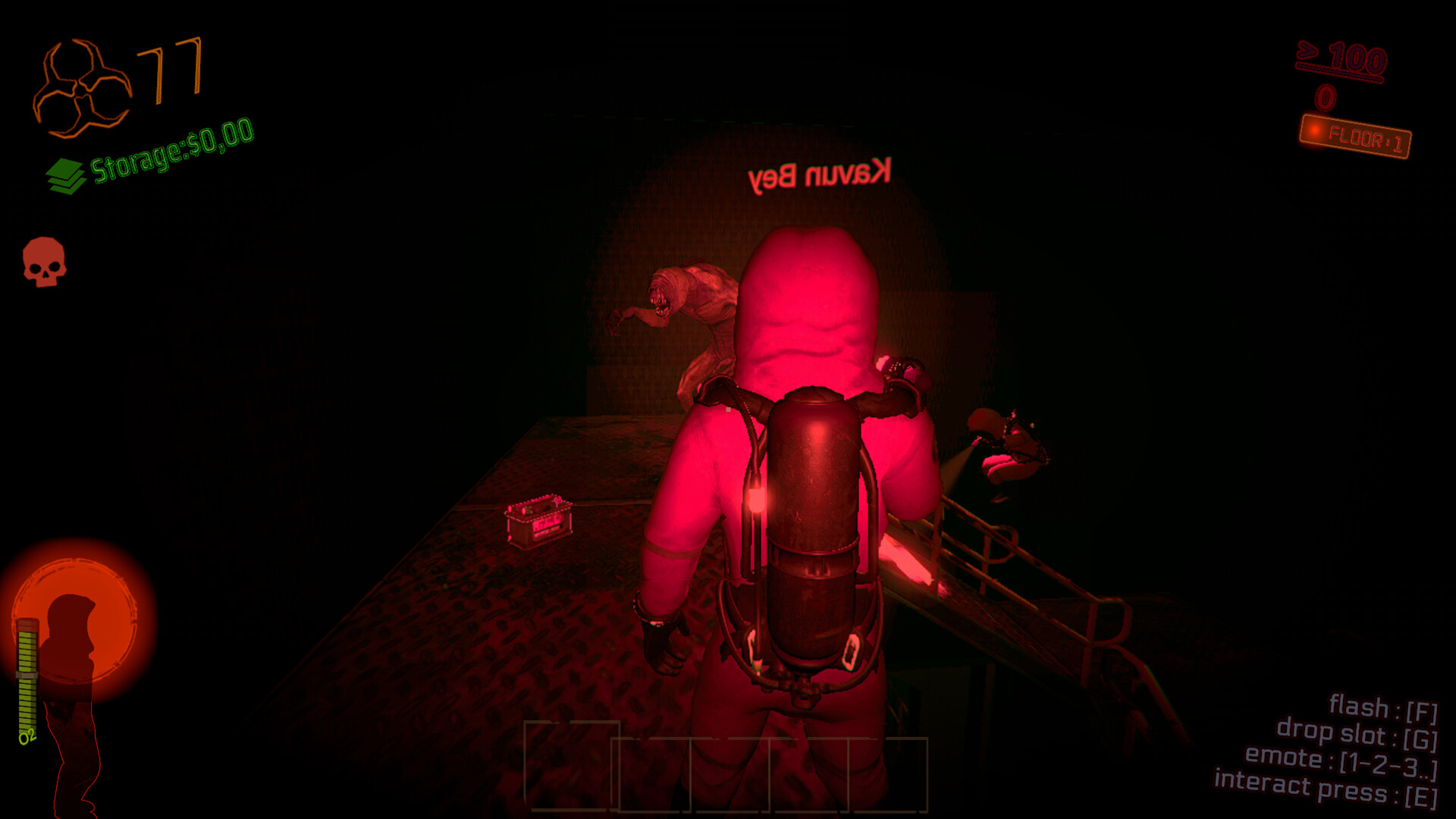 Anomaly Protocol screenshot 11