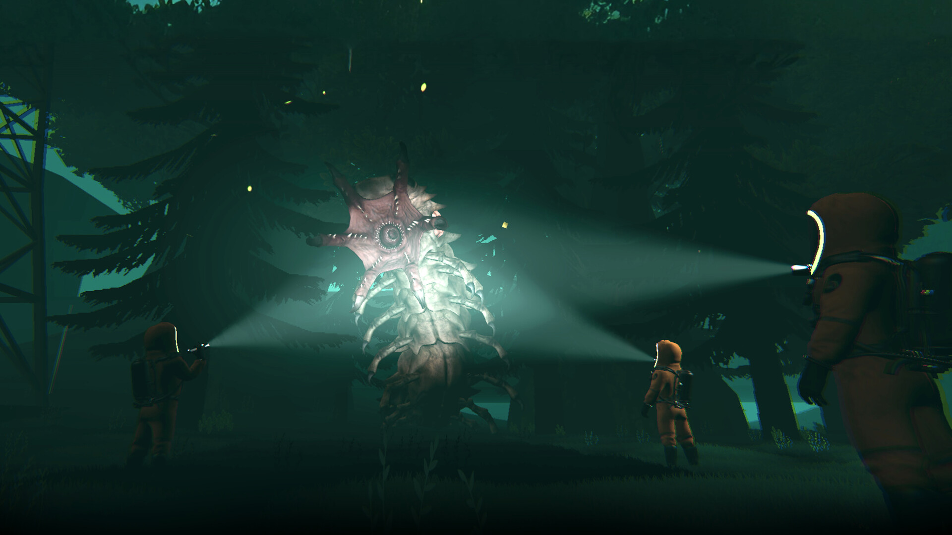 Anomaly Protocol screenshot 10