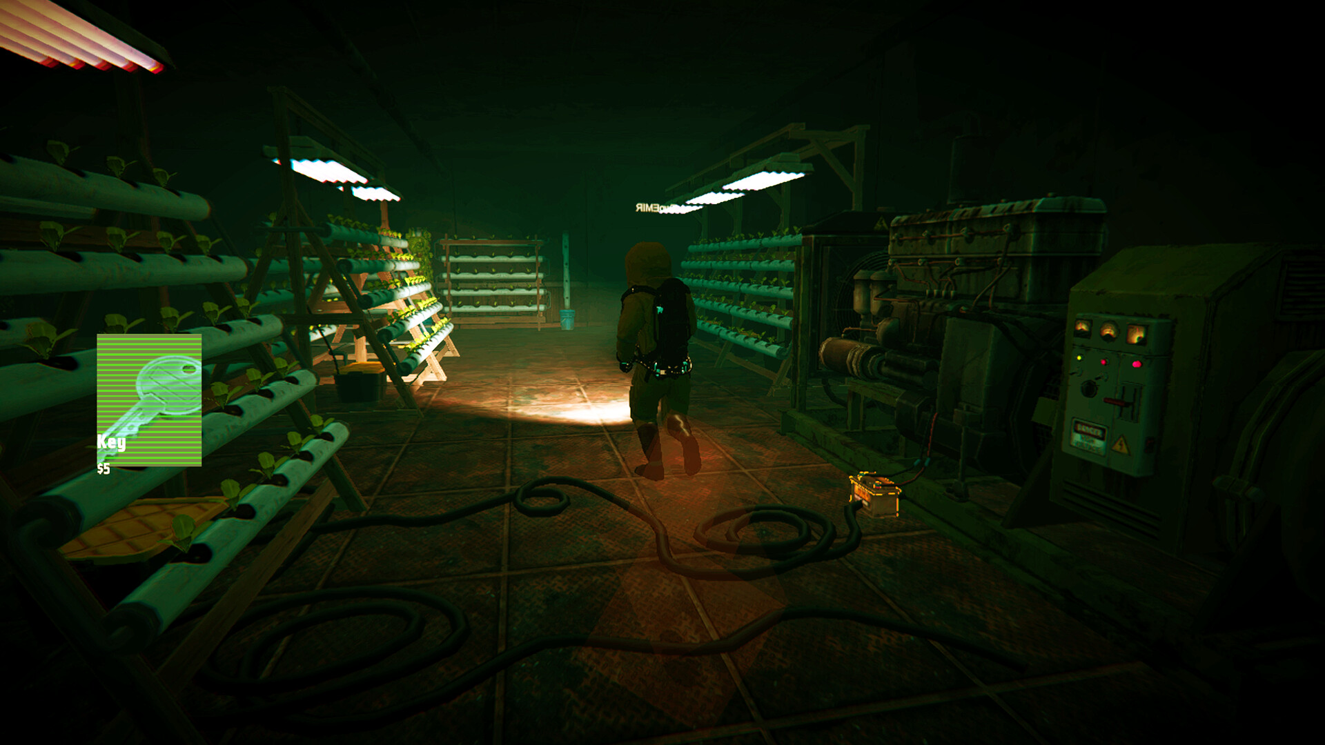 Anomaly Protocol screenshot 12