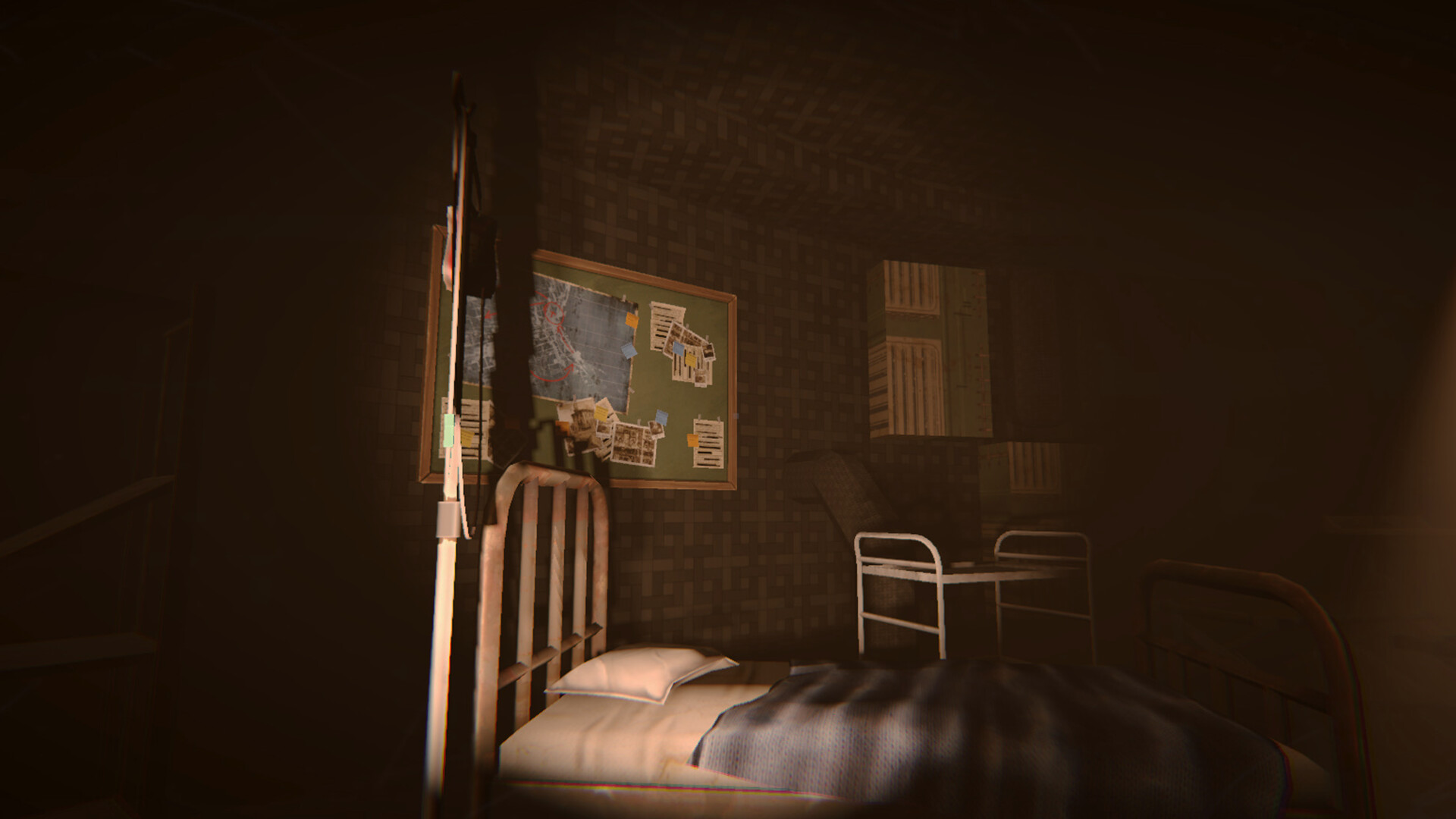 Anomaly Protocol screenshot 16