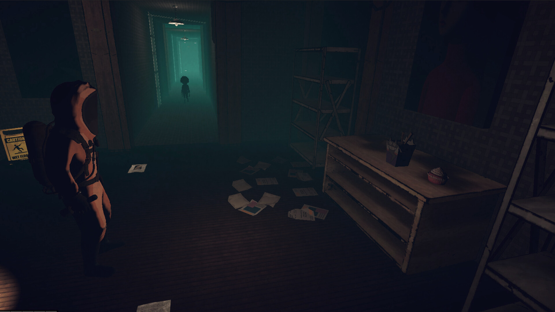 Anomaly Protocol screenshot 13