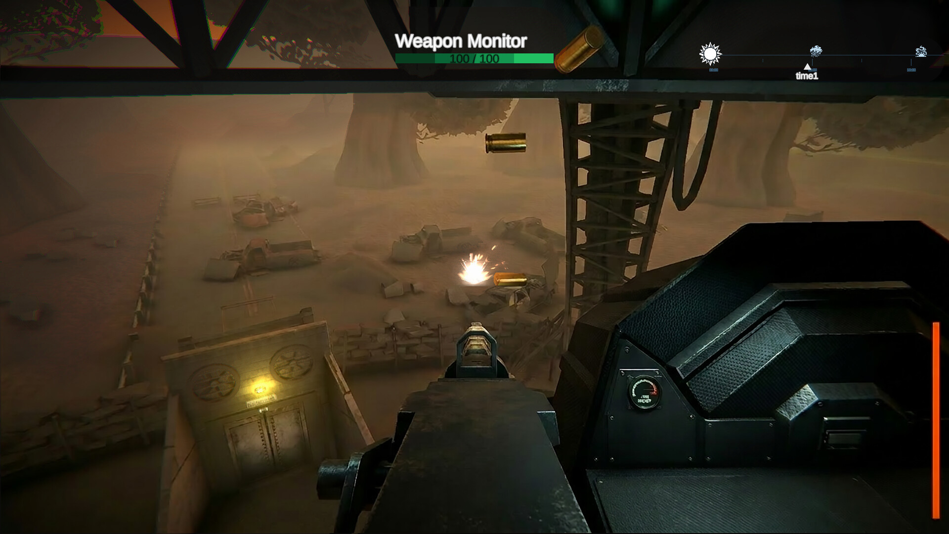 Anomaly Protocol screenshot 6