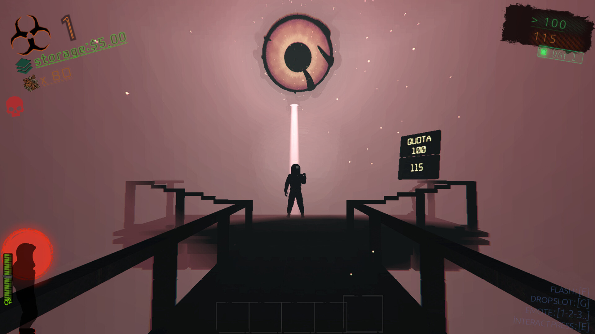 Anomaly Protocol screenshot 9