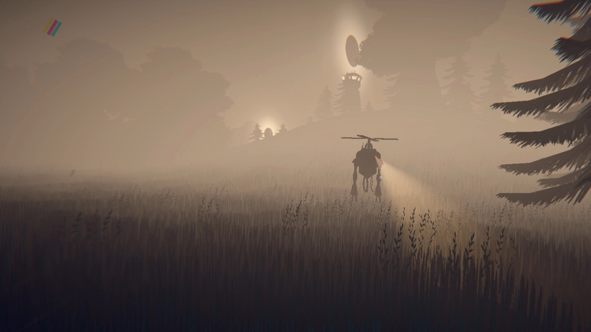 Anomaly Protocol screenshot 15