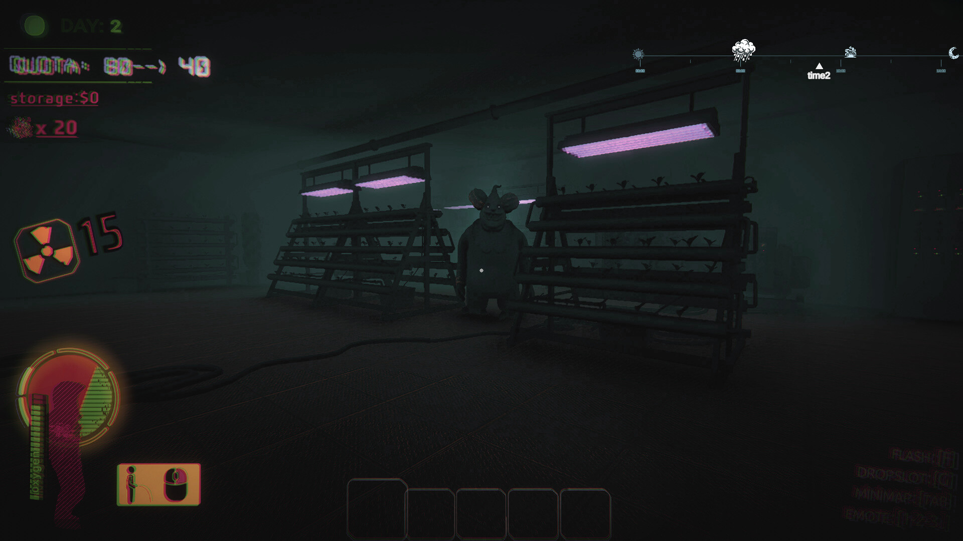 Anomaly Protocol screenshot 4