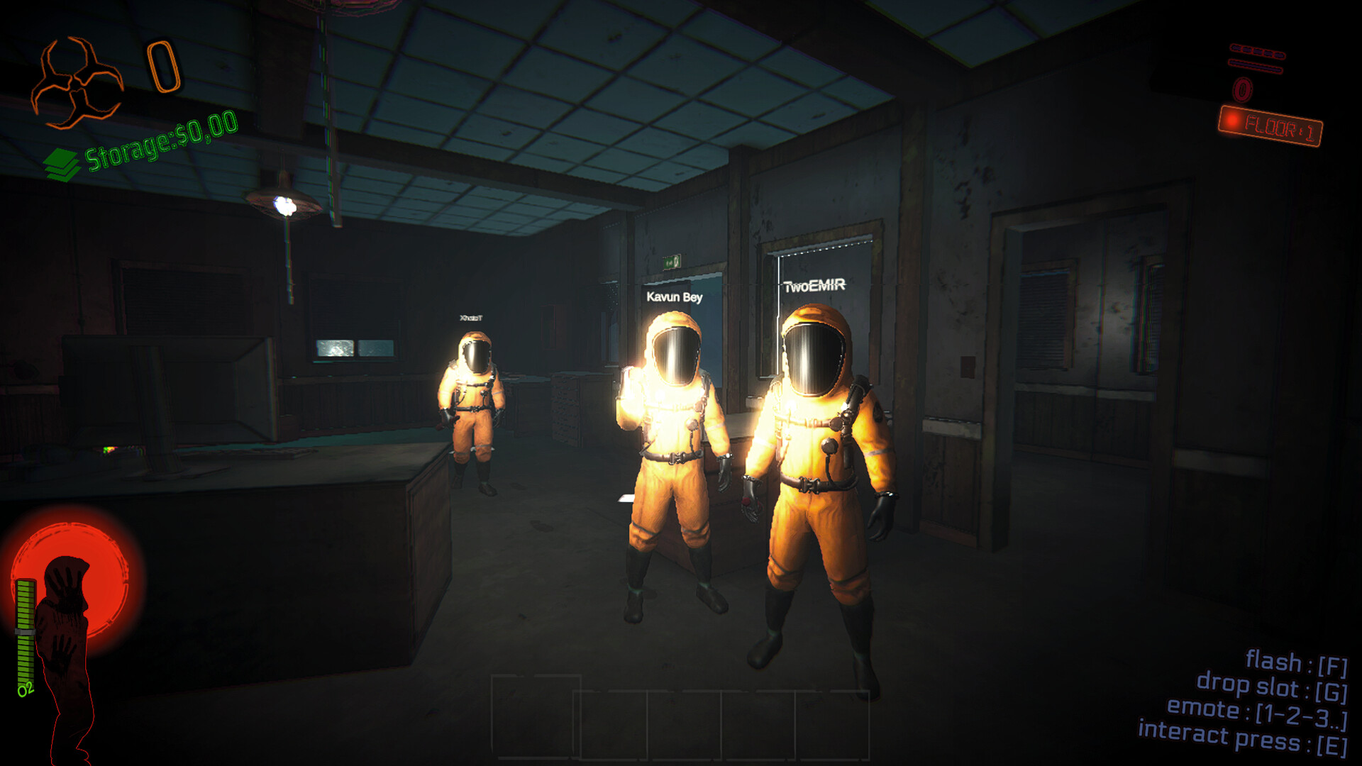 Anomaly Protocol screenshot 2