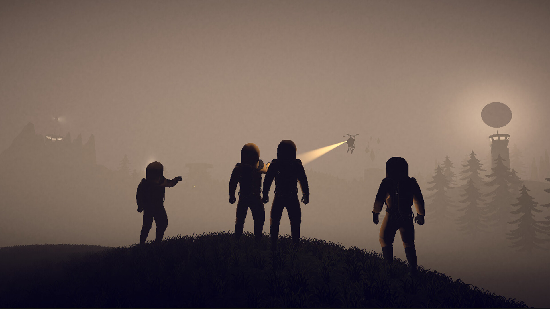 Anomaly Protocol screenshot 14