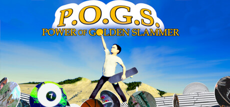 Power of Golden Slammer on Steam