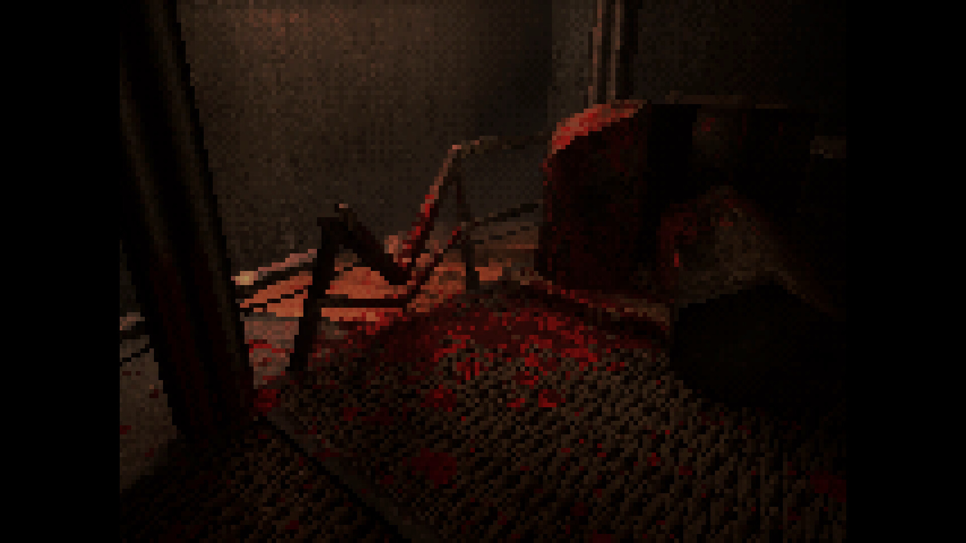 The Revanchist screenshot 15
