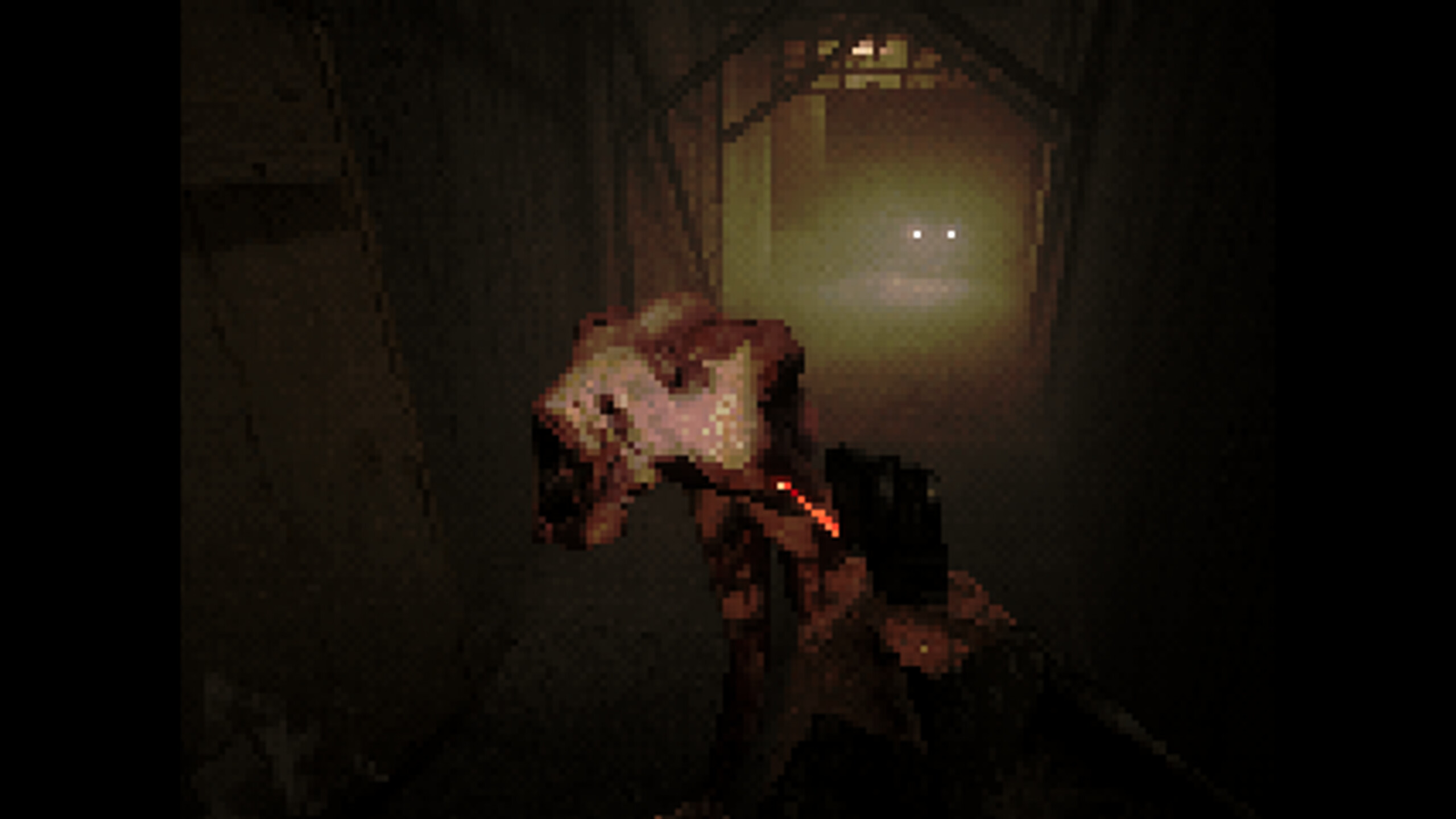 The Revanchist screenshot 7