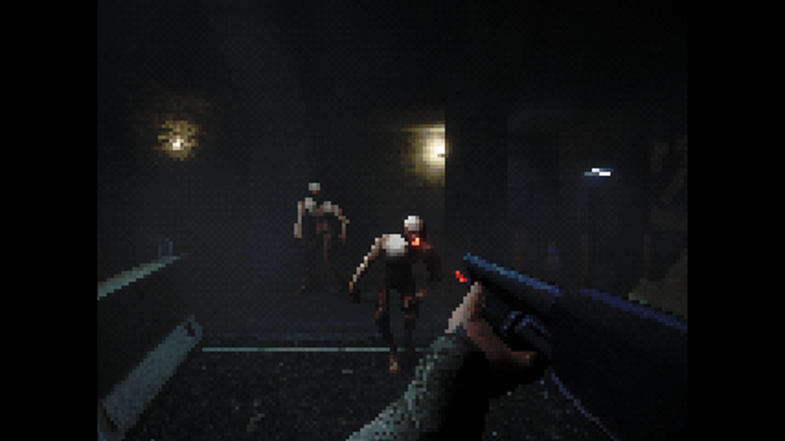 The Revanchist screenshot 16