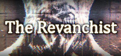 The Revanchist Cover Image
