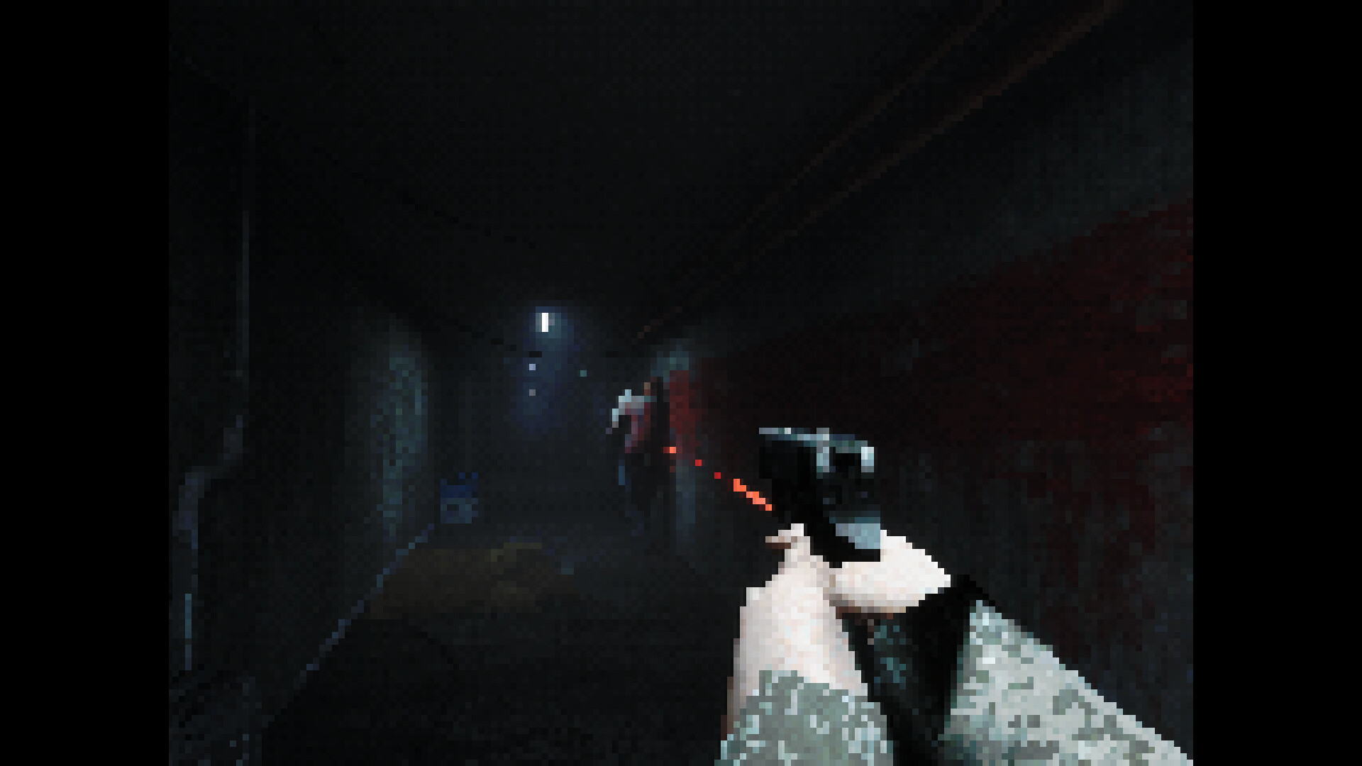 The Revanchist screenshot 12