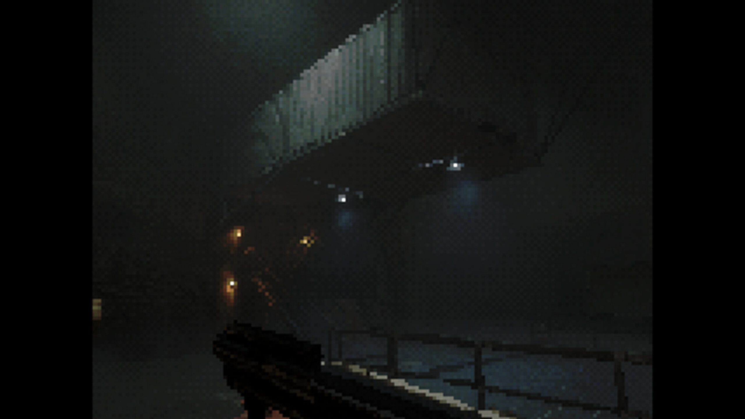 The Revanchist screenshot 9