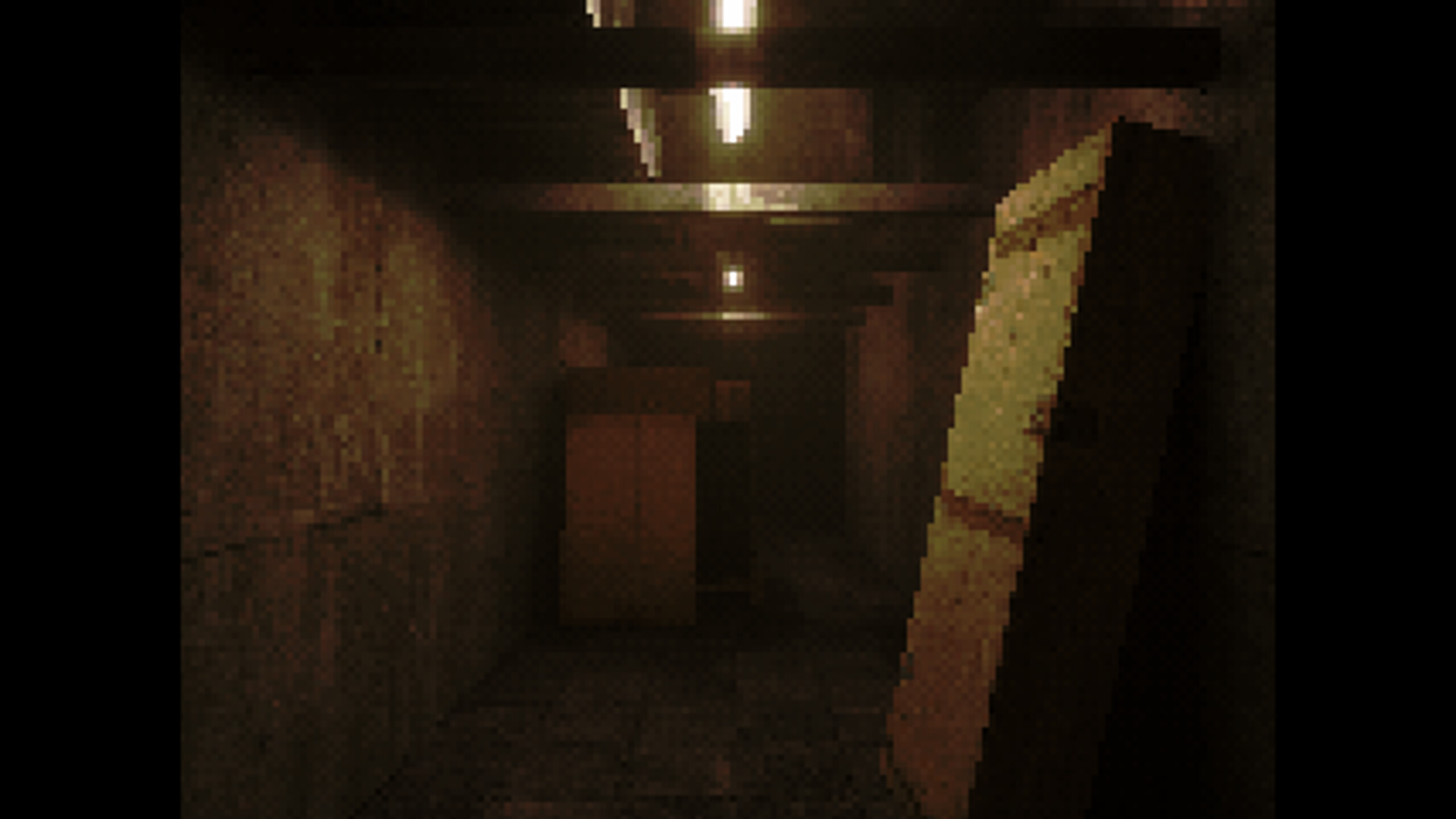 The Revanchist screenshot 1