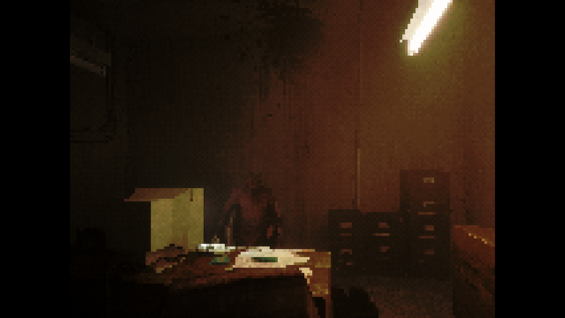 The Revanchist screenshot 19