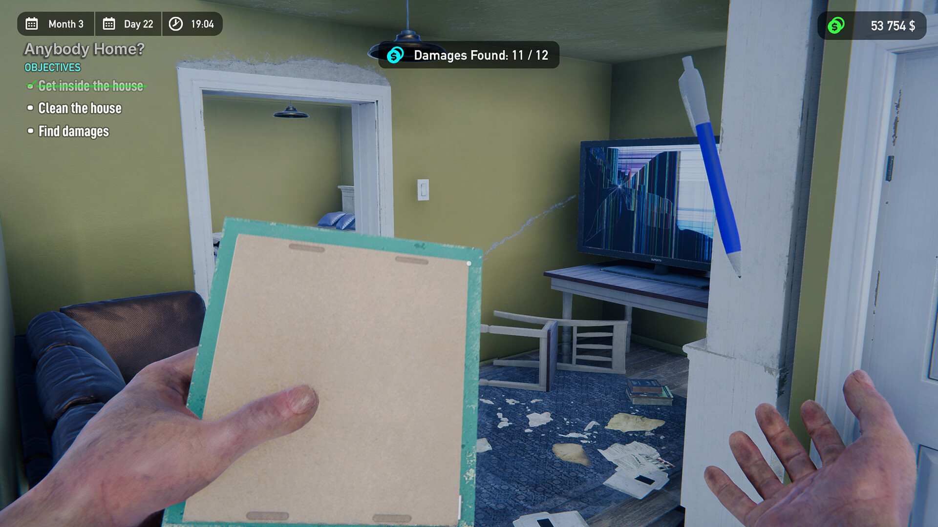 LANDLORD screenshot 10