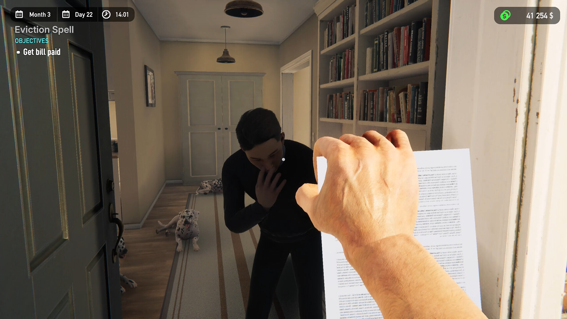 LANDLORD screenshot 7