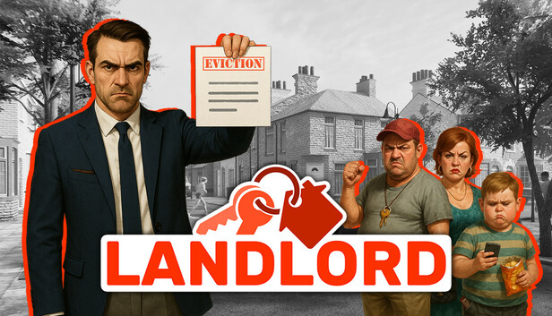 LANDLORD on Steam