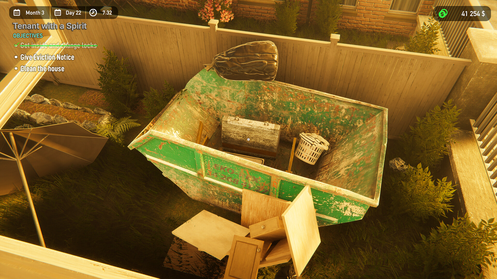 LANDLORD screenshot 9