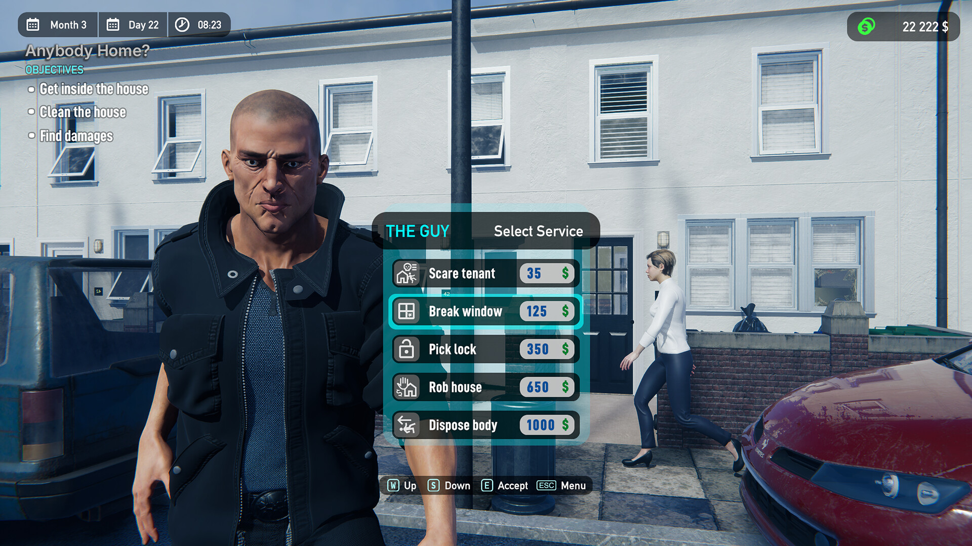 LANDLORD screenshot 8