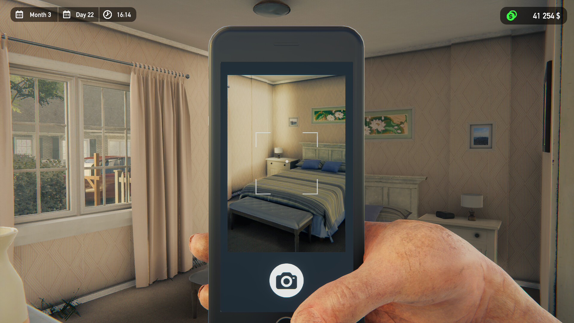 LANDLORD screenshot 5