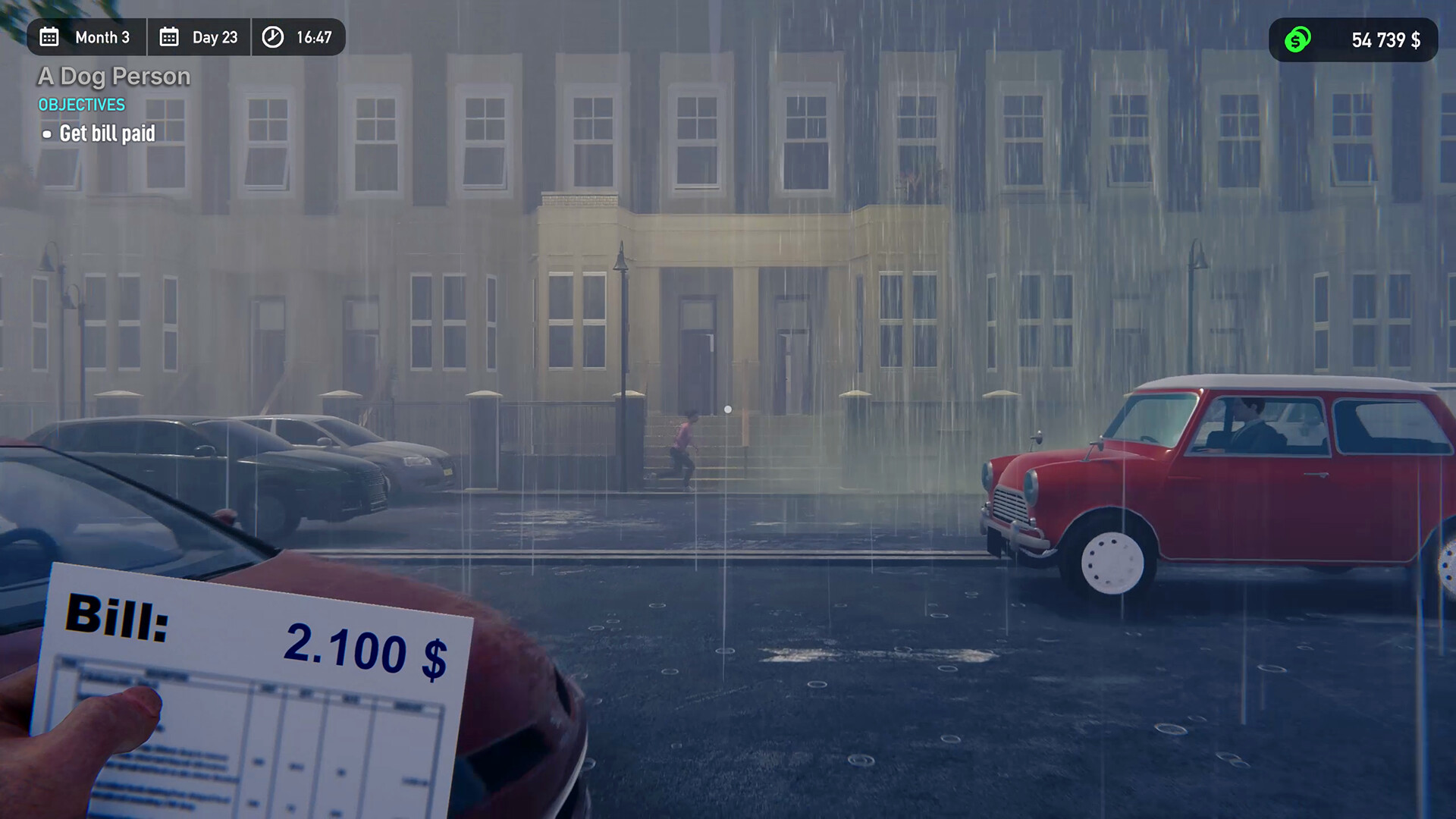 LANDLORD screenshot 6