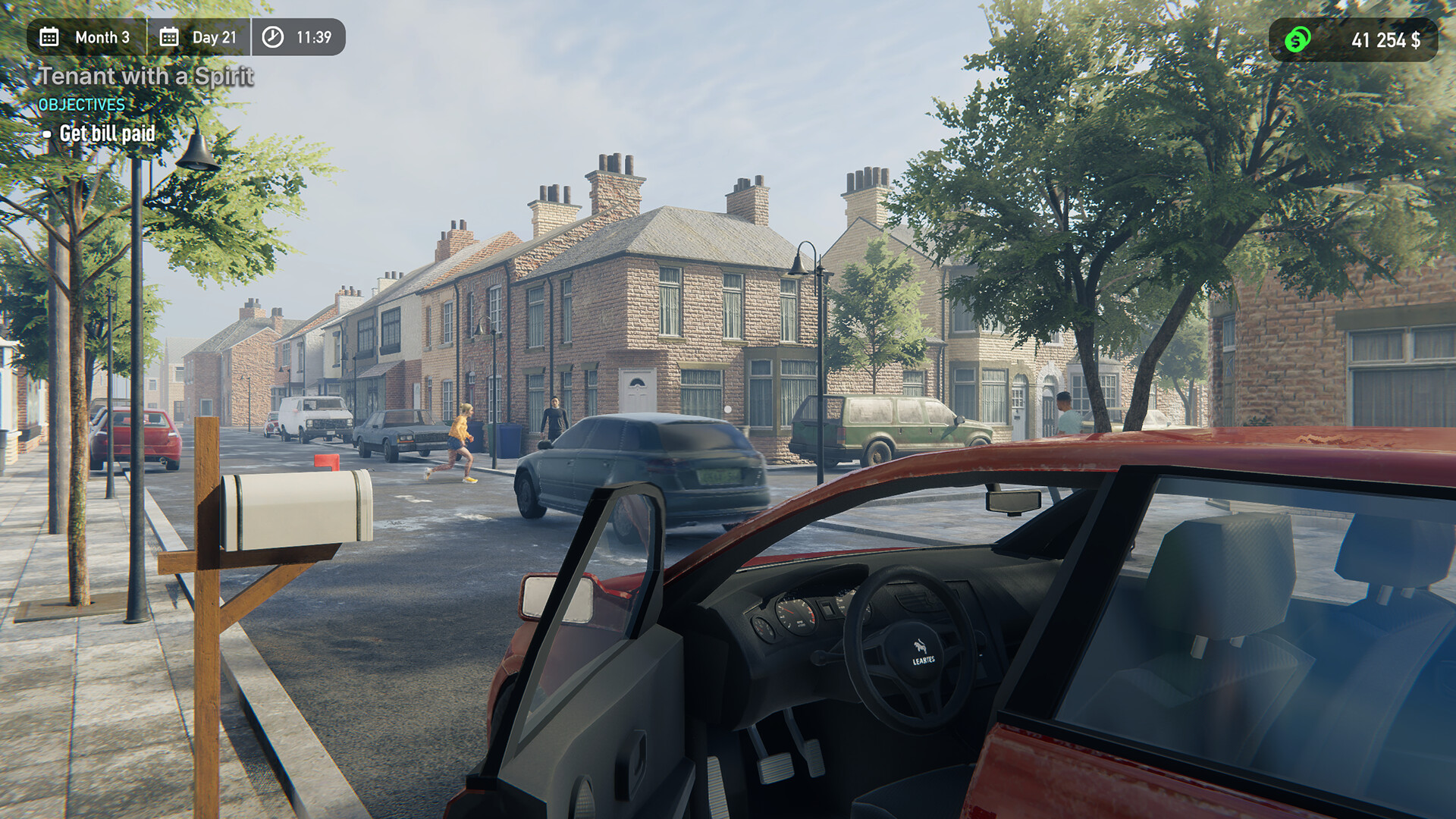 LANDLORD screenshot 4