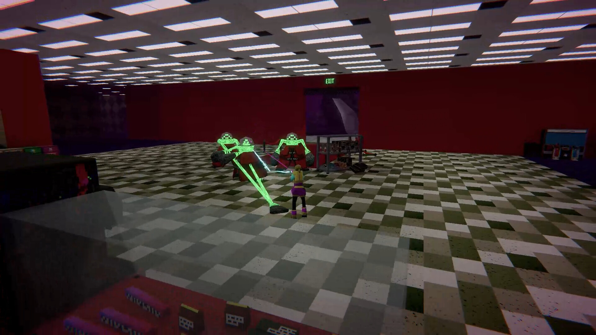 Tamabuki screenshot 5