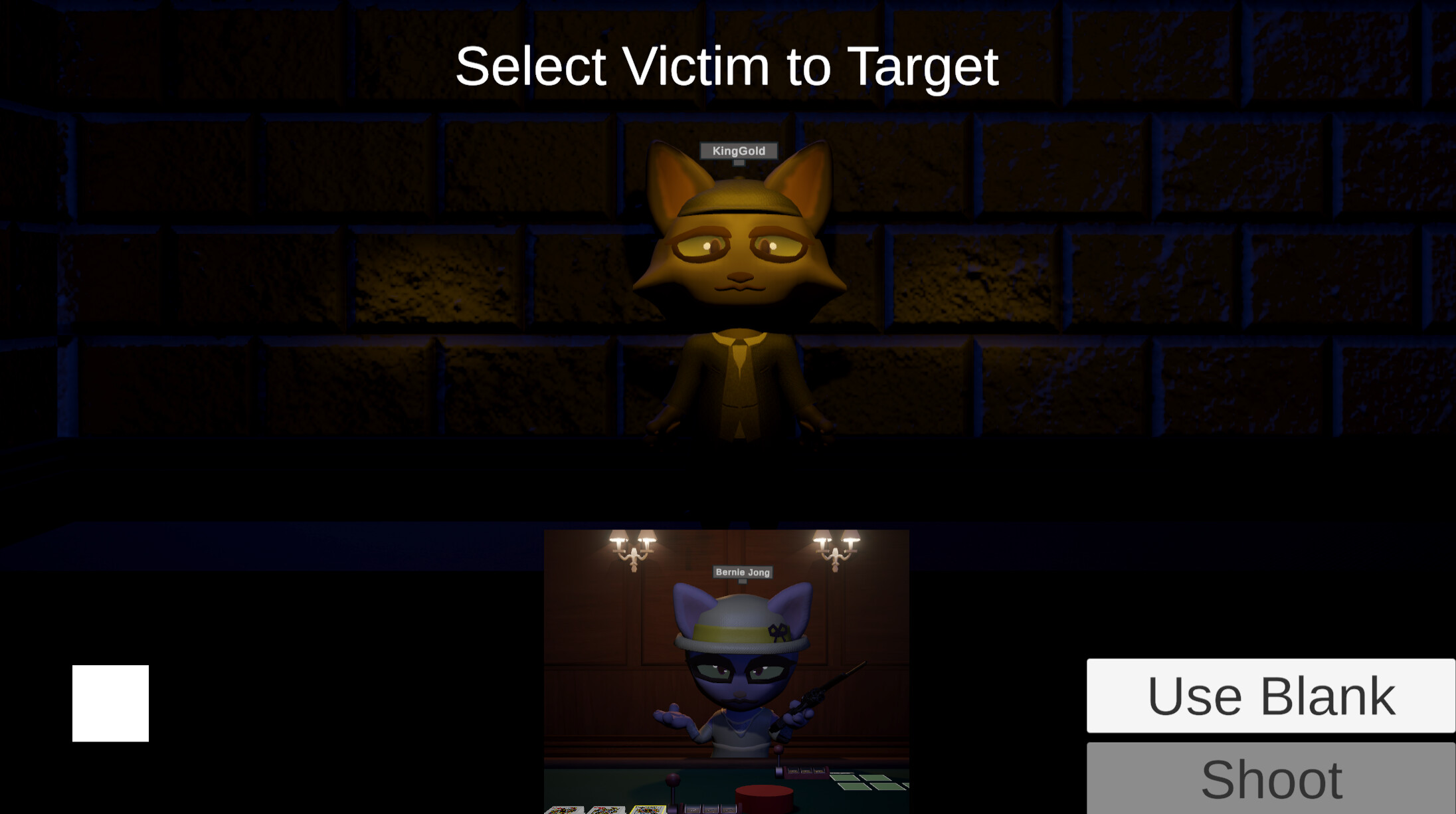 Meowfia Solitaire screenshot 4