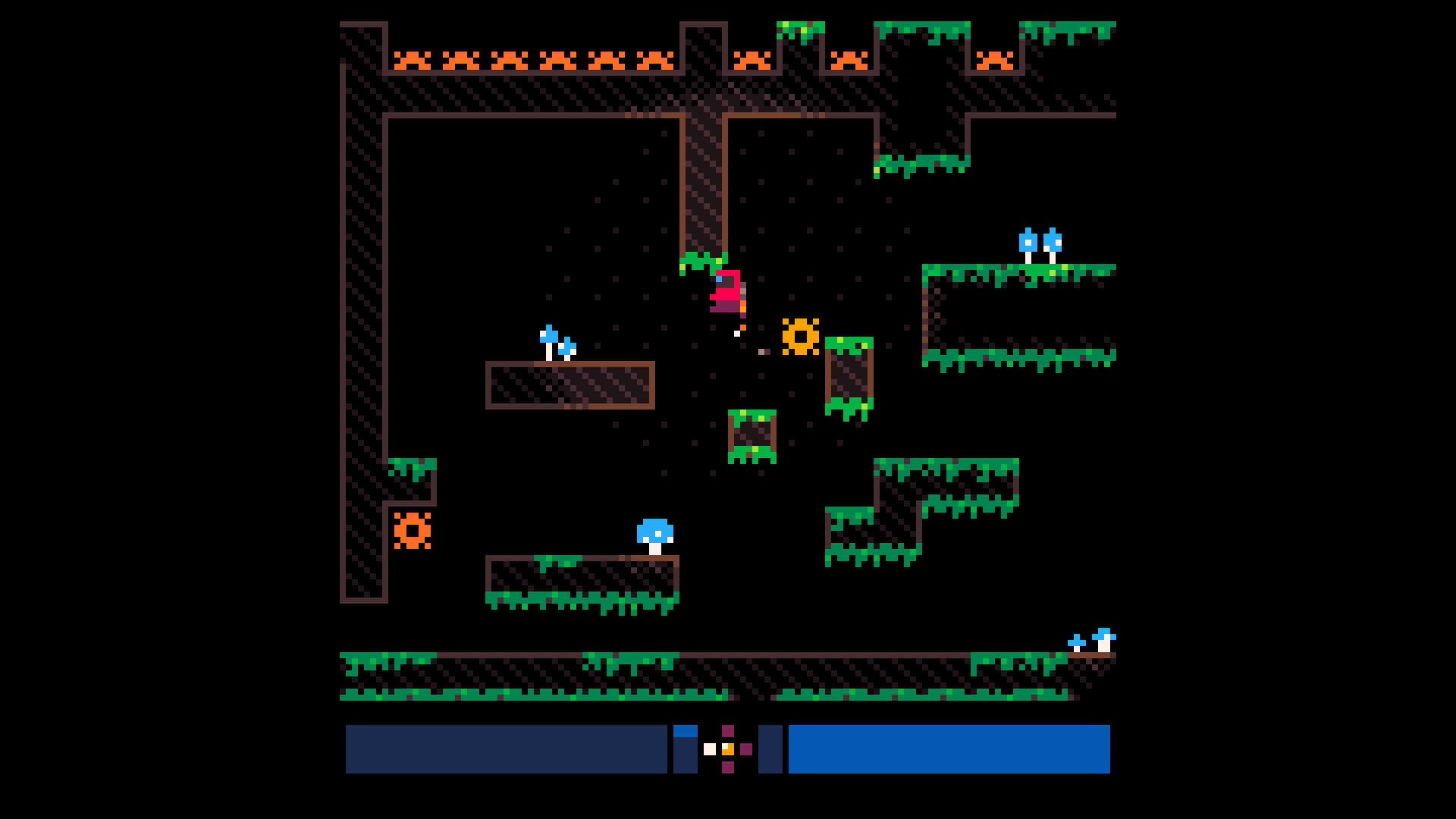 Derelict Star screenshot 10