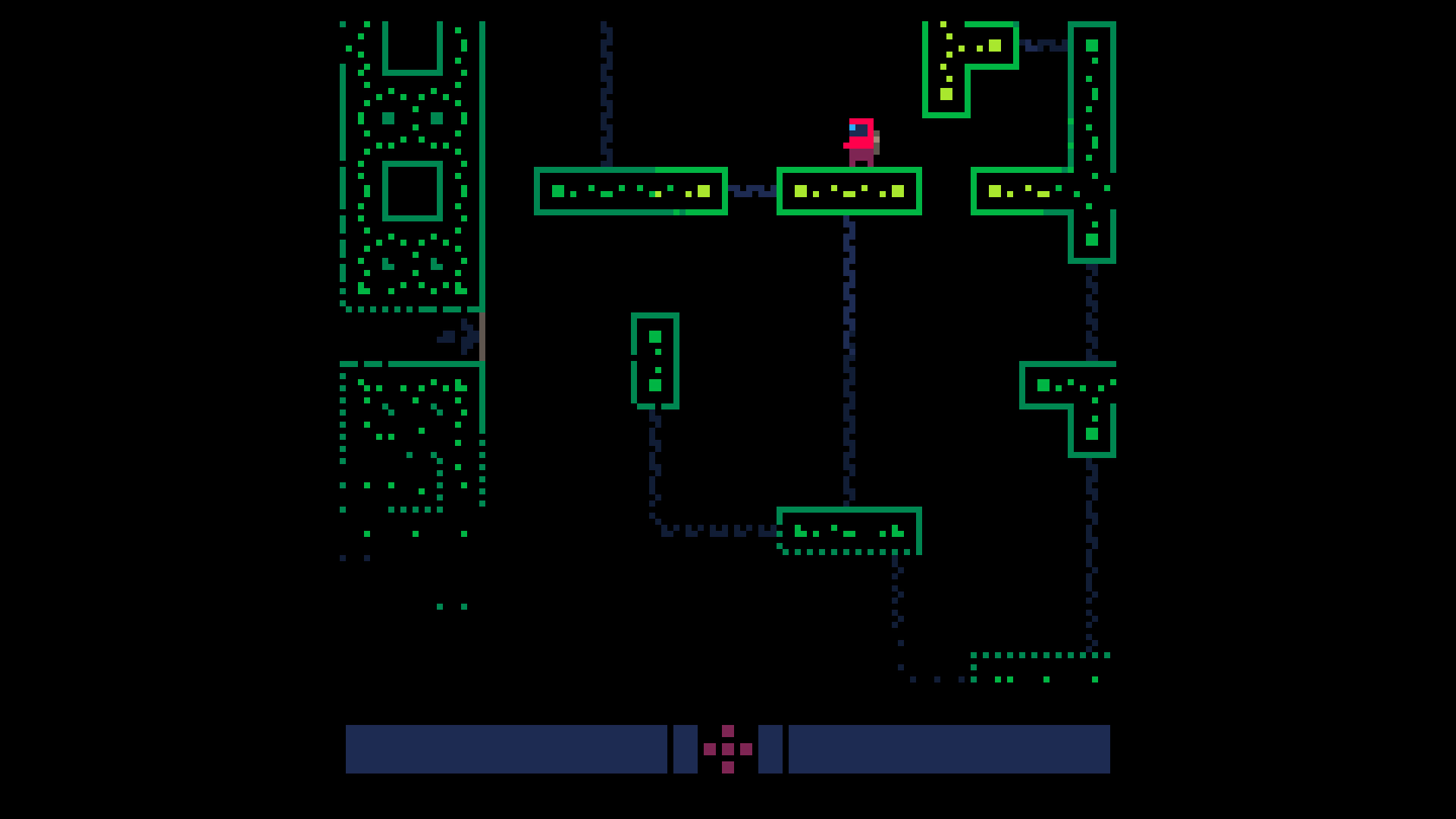 Derelict Star screenshot 7
