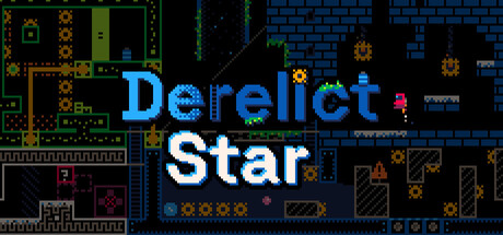 Derelict Star