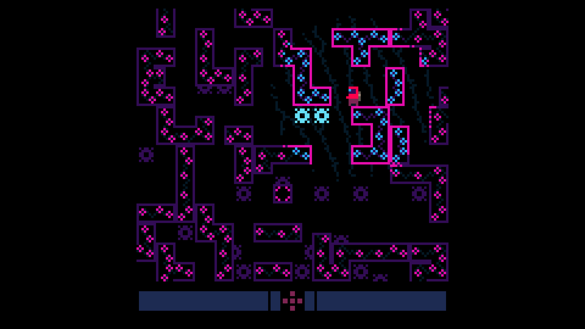 Derelict Star screenshot 3