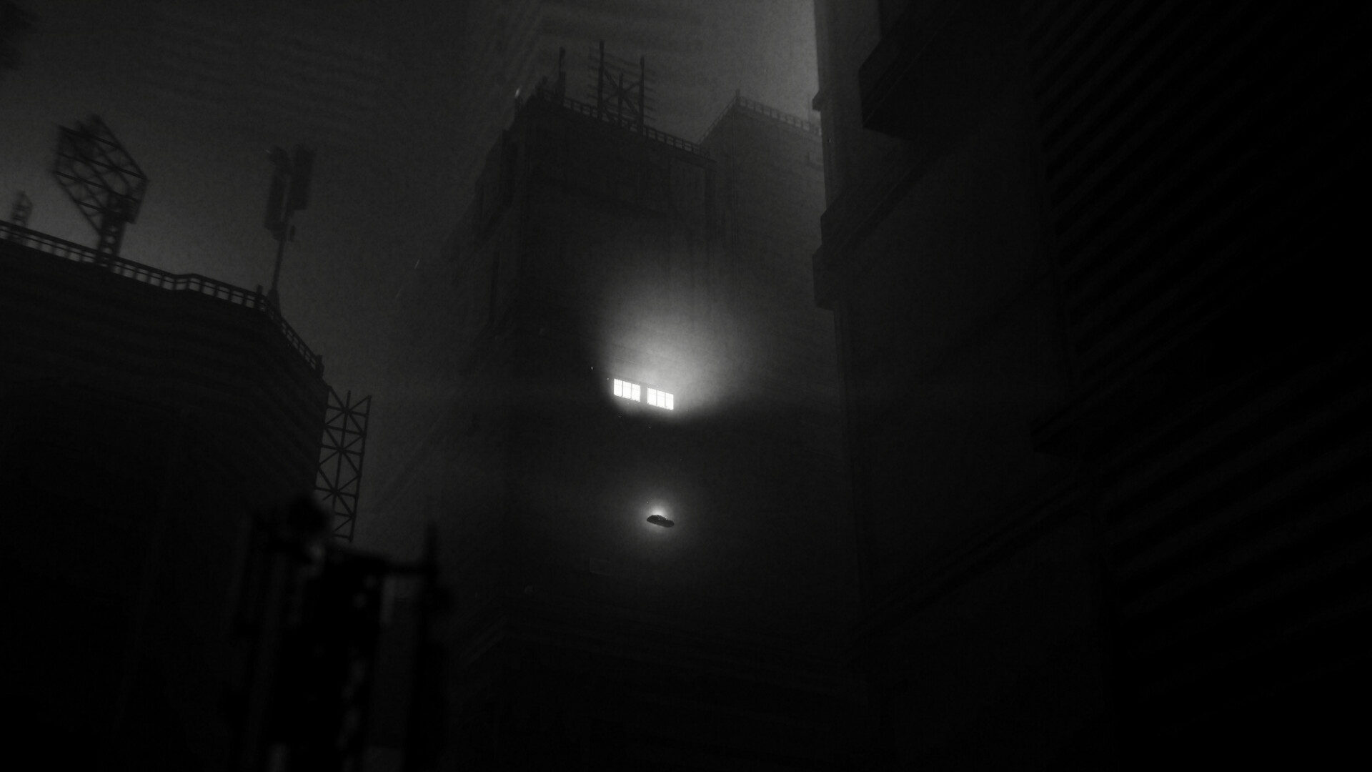 Neon Fragments screenshot 8