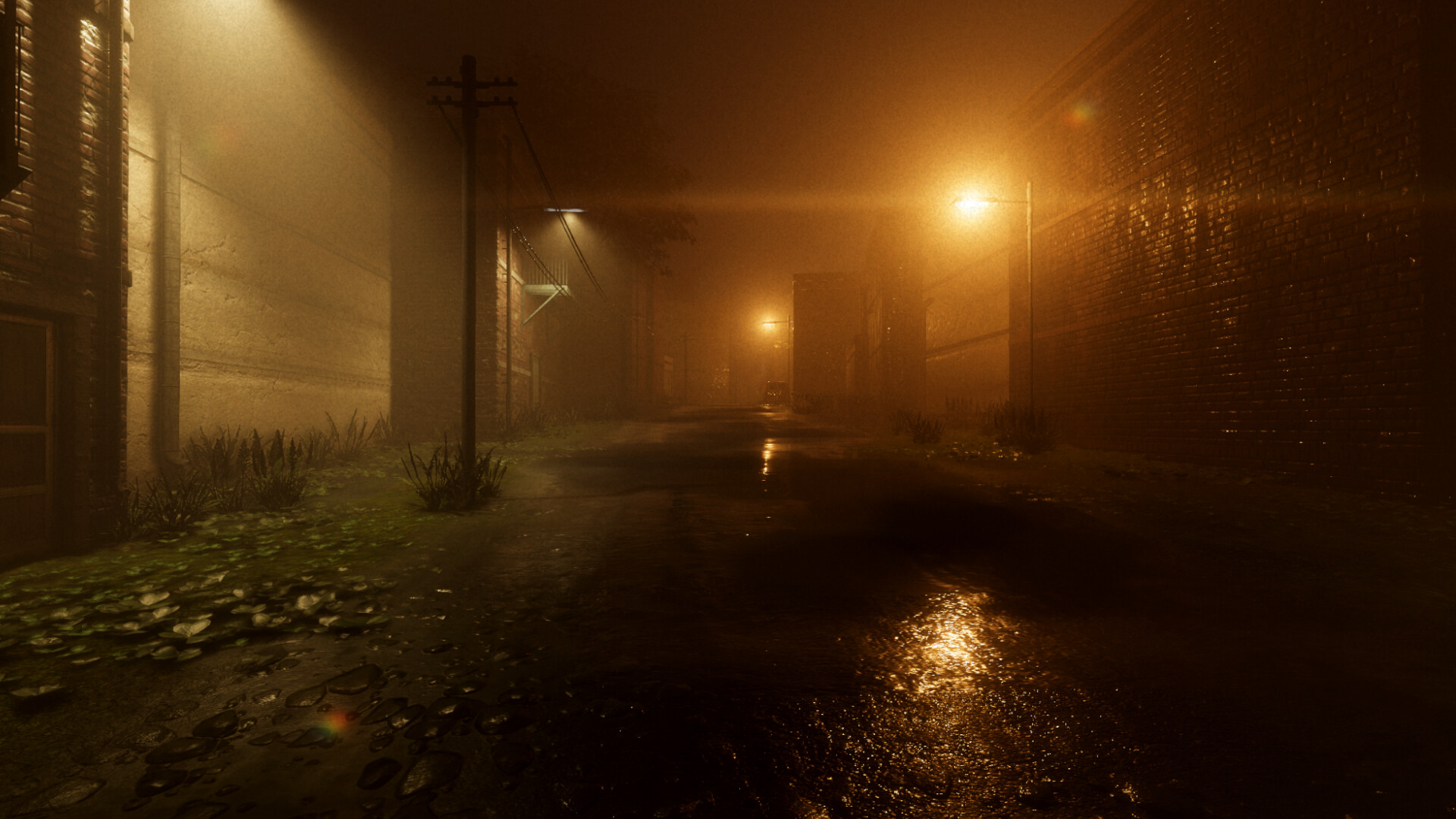 Neon Fragments screenshot 7