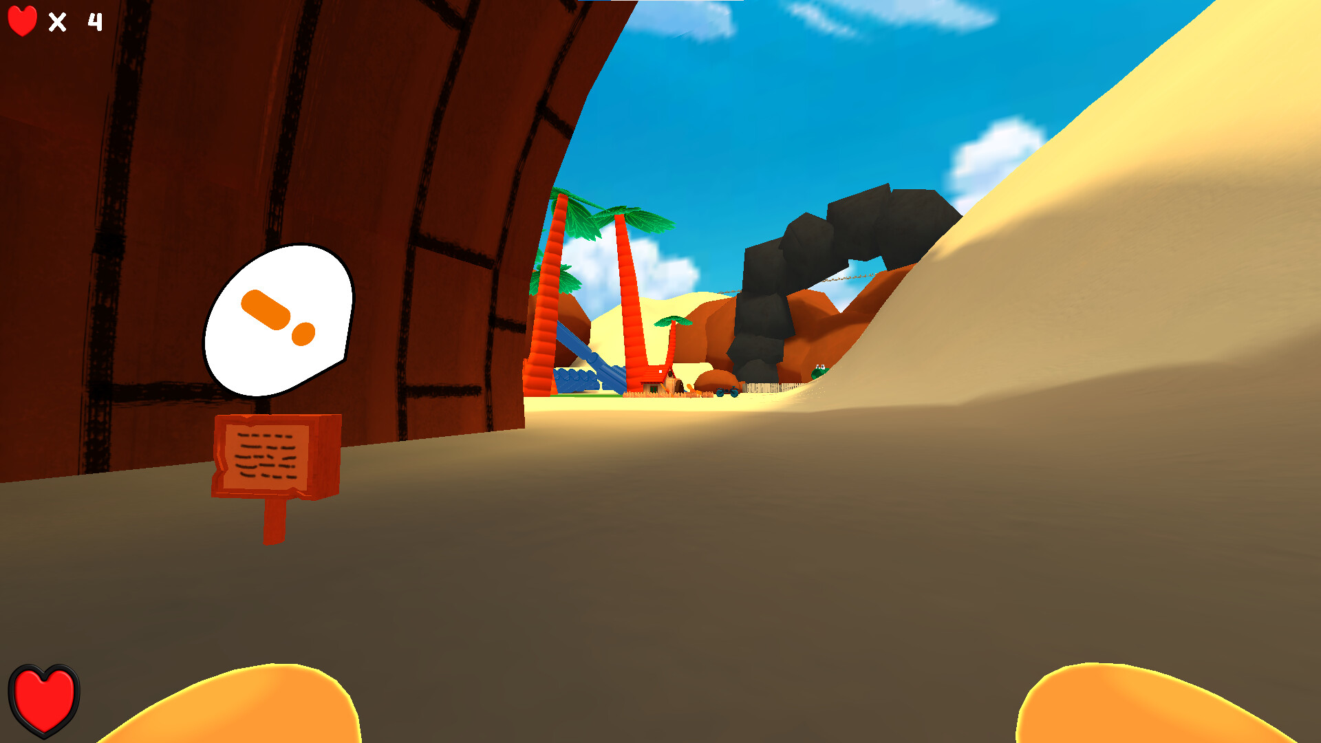 Nova Jumper screenshot 1