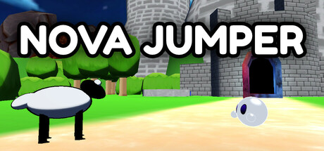 Nova Jumper Cover Image
