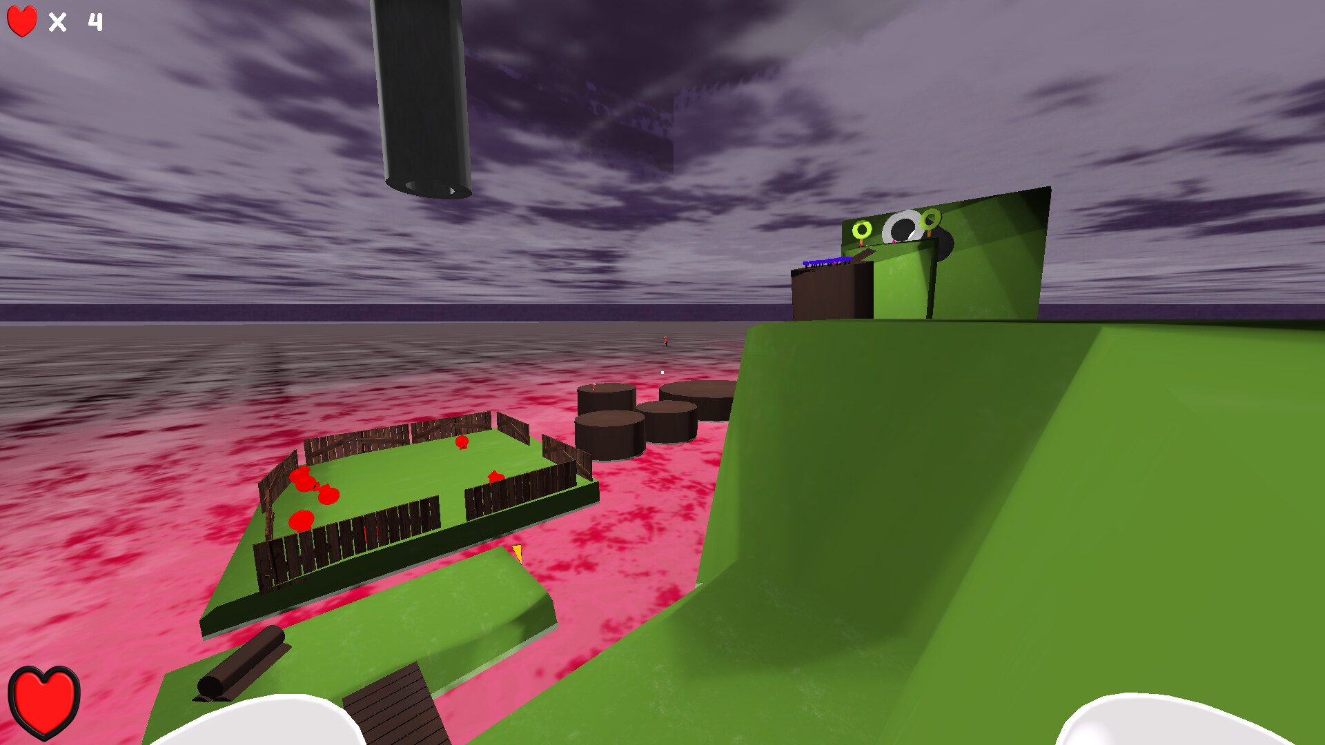 Nova Jumper screenshot 4