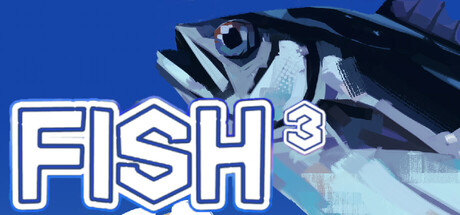 FISH³ Cover Image
