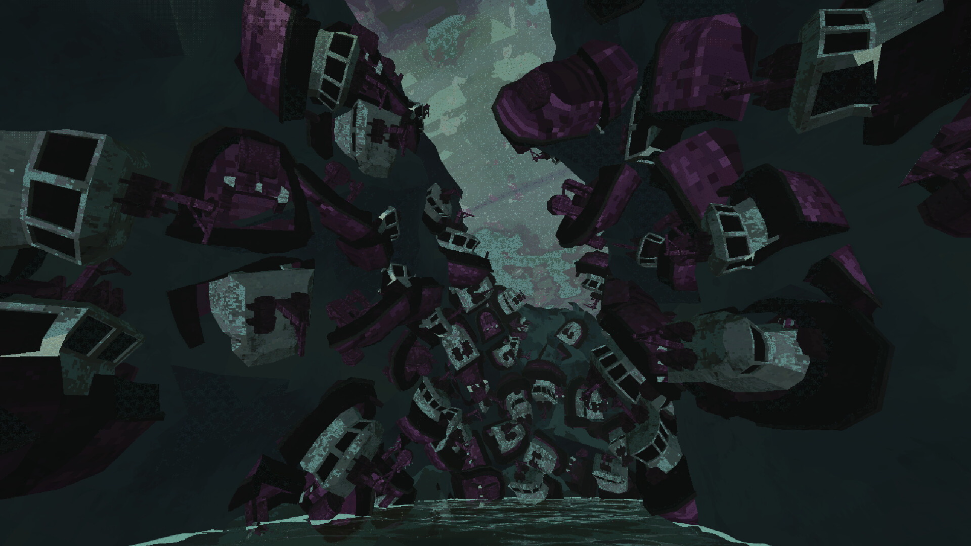 FISH³ screenshot 9
