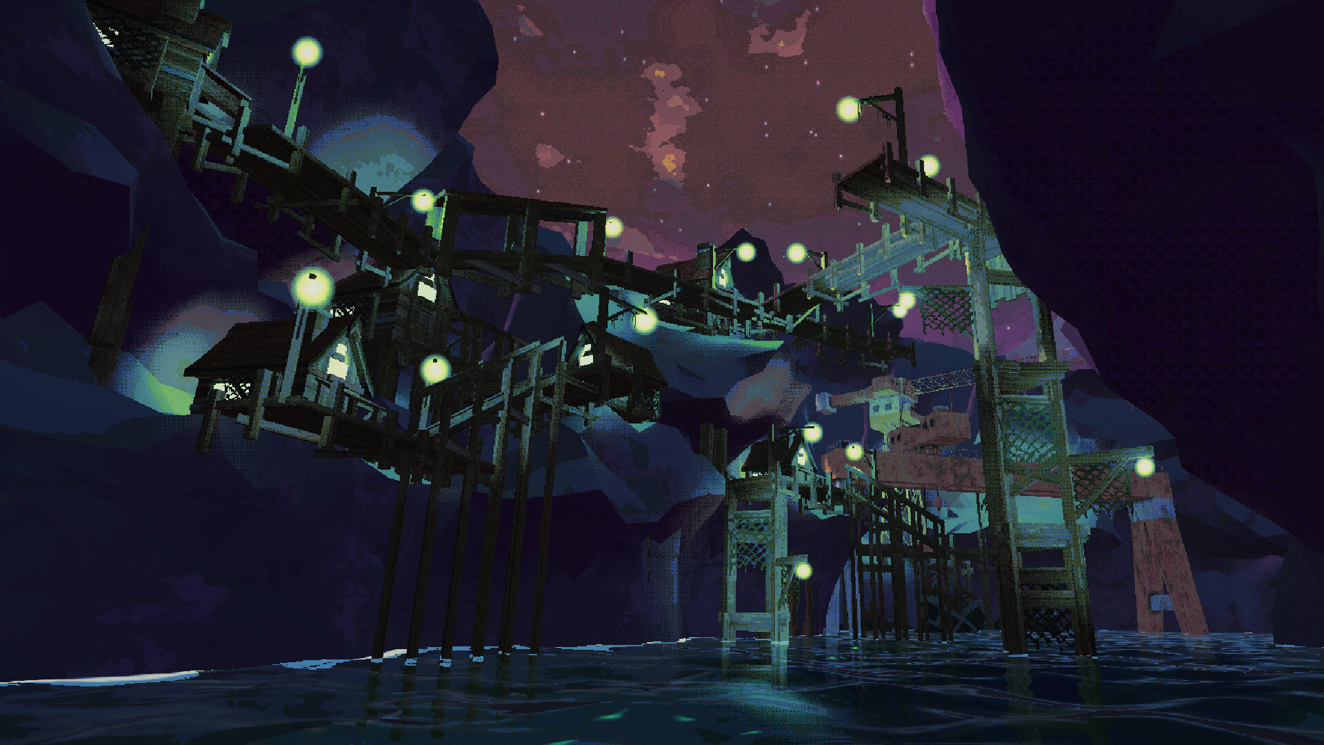 FISH³ screenshot 7