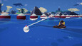 A screenshot of FISH³: FISHTASTIC FISHING FISHSCAPES
